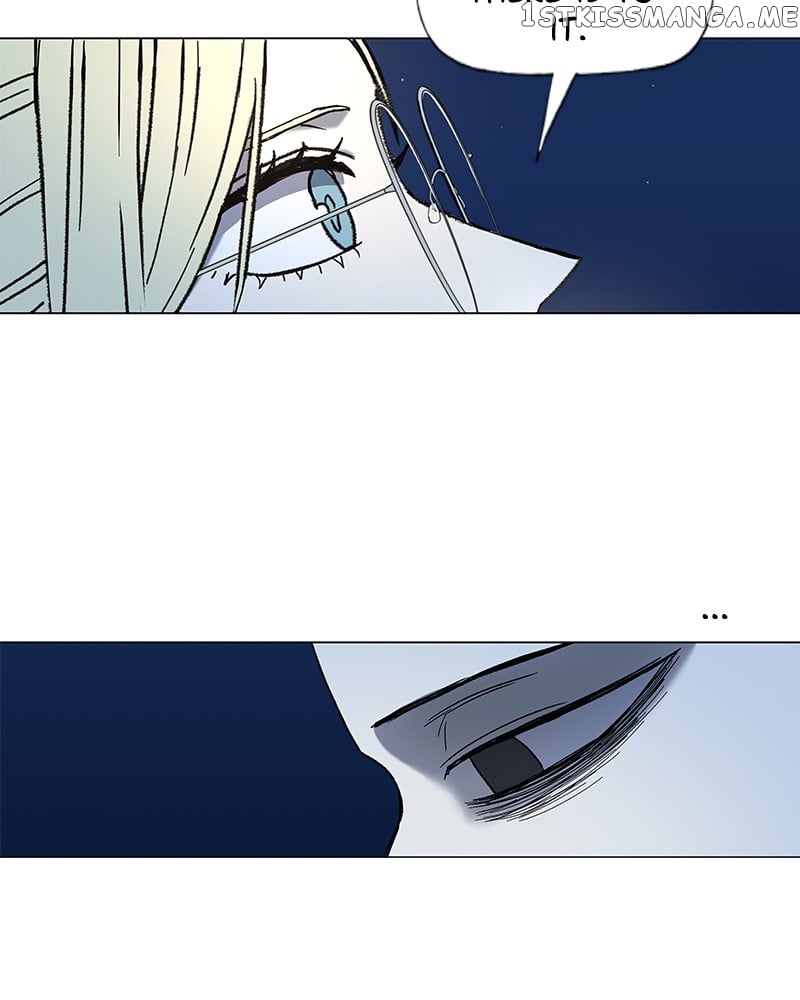 The Boxer chapter 61 - page 3