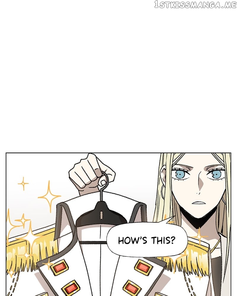 The Boxer chapter 61 - page 30