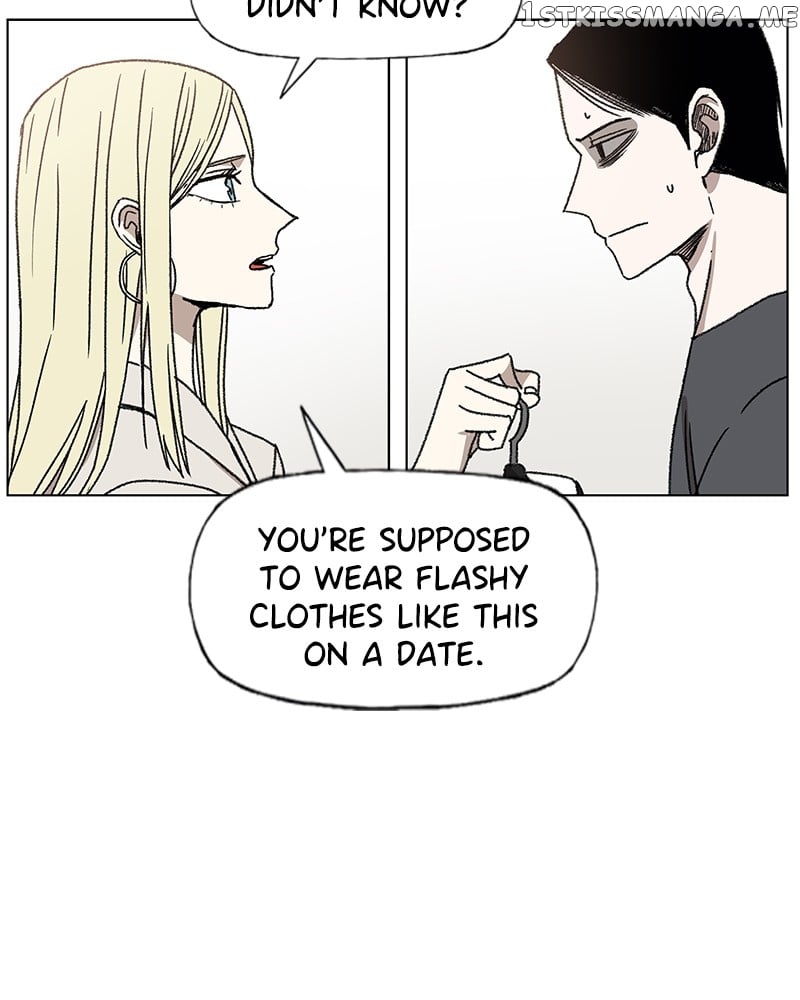 The Boxer chapter 61 - page 34