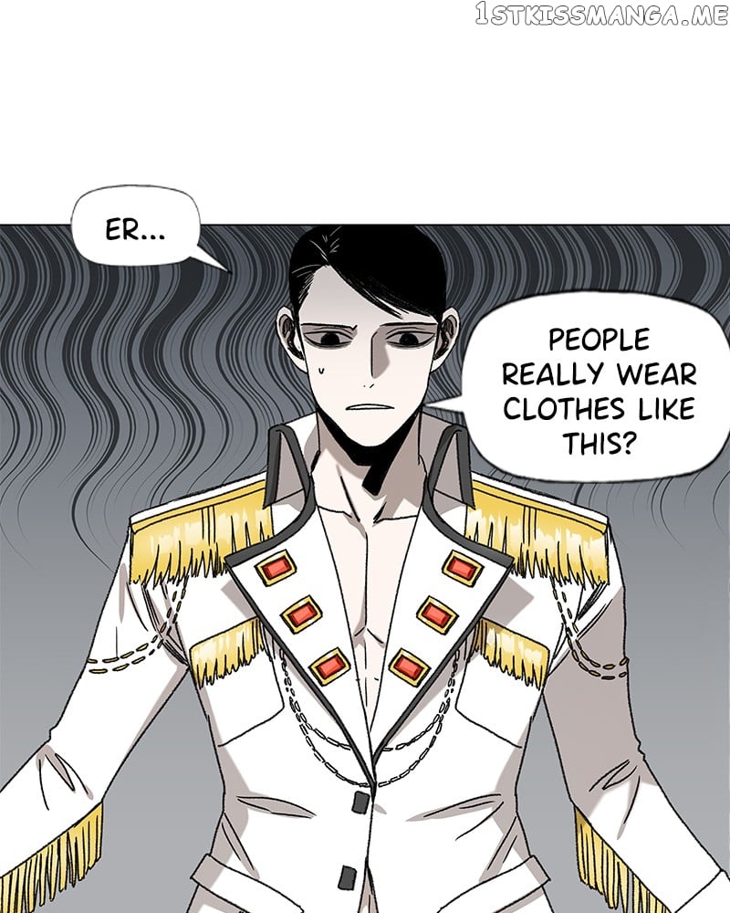 The Boxer chapter 61 - page 37