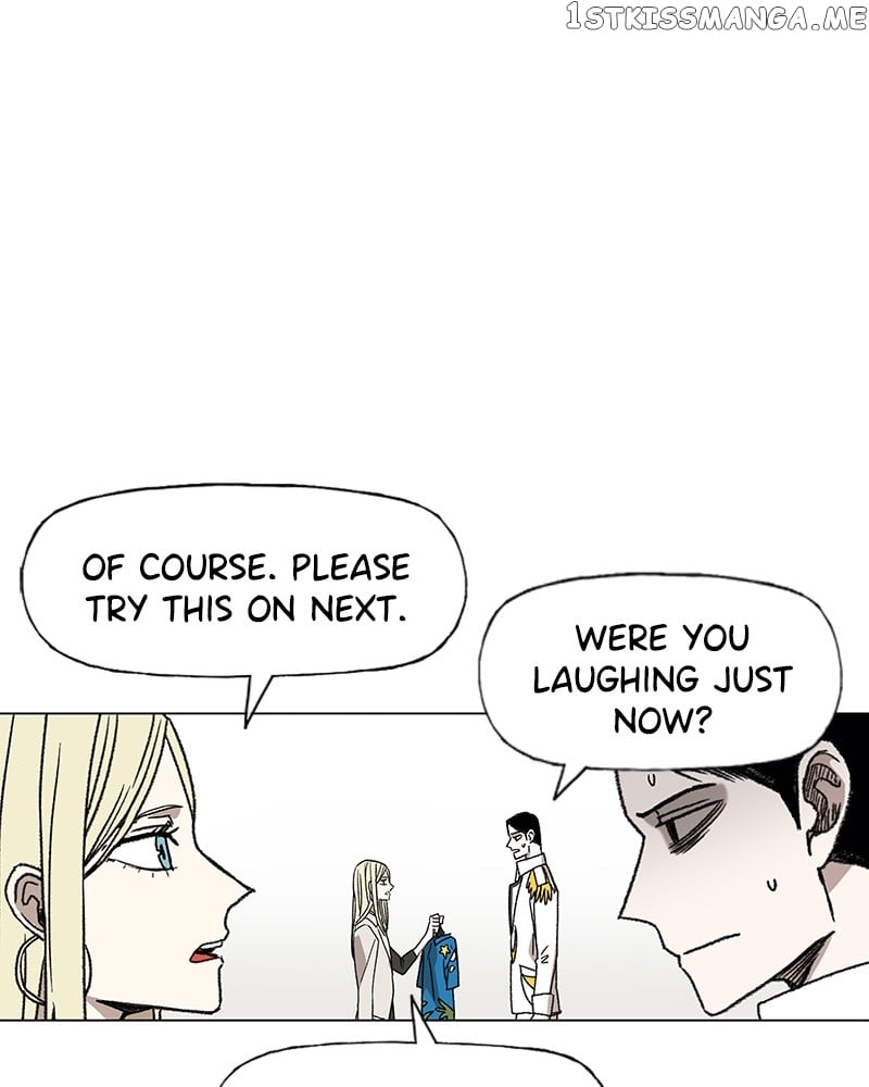 The Boxer chapter 61 - page 40