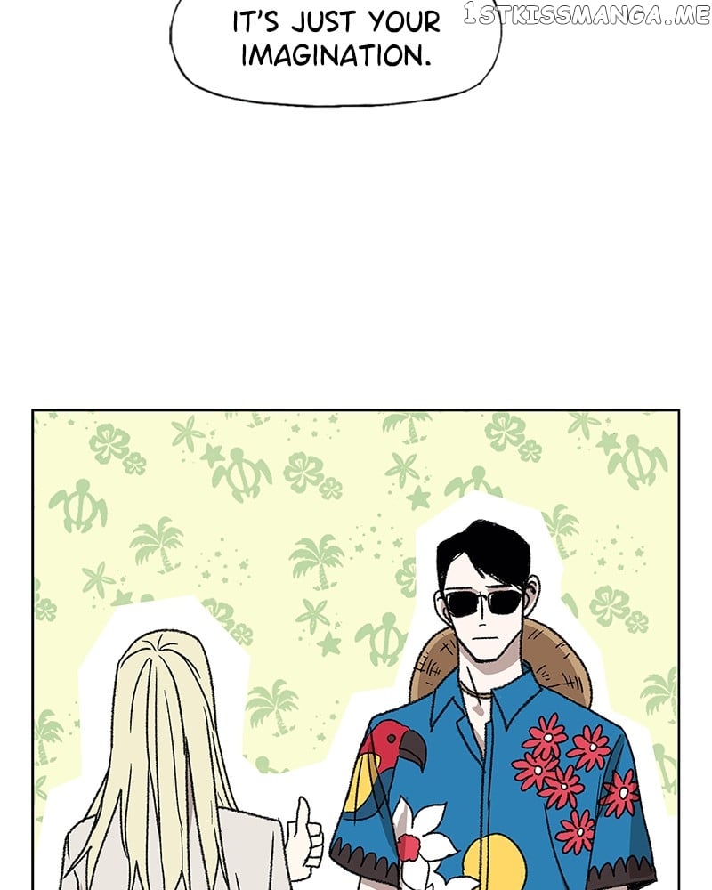 The Boxer chapter 61 - page 41