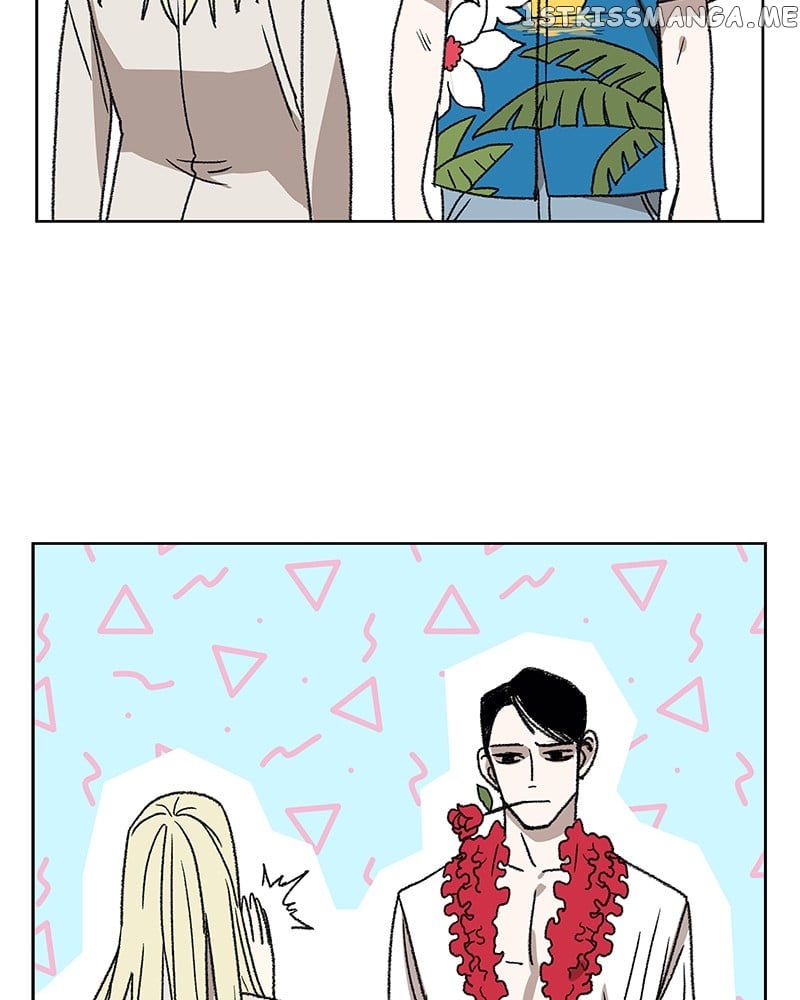 The Boxer chapter 61 - page 42