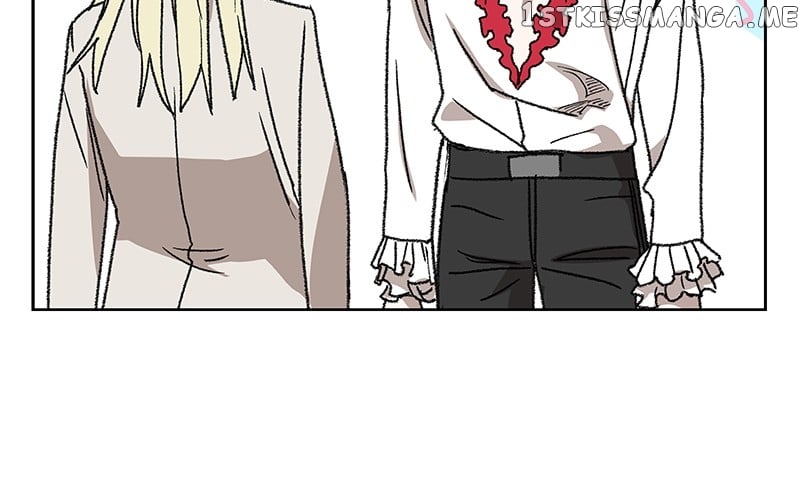 The Boxer chapter 61 - page 43