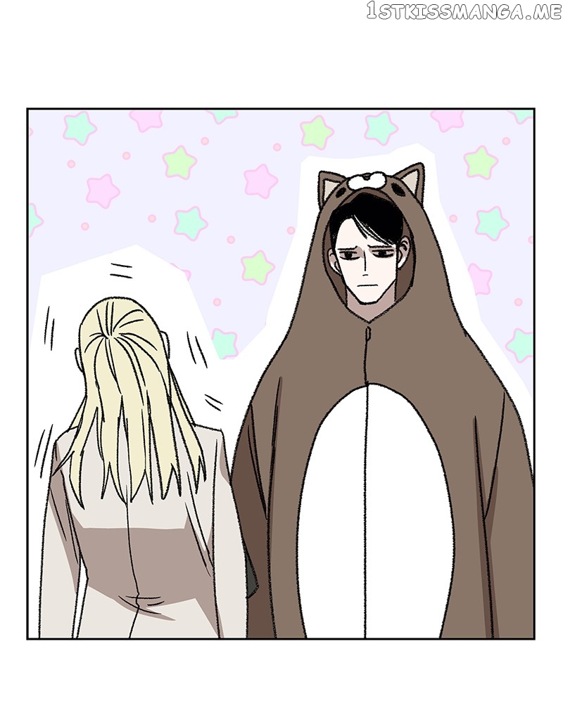 The Boxer chapter 61 - page 45
