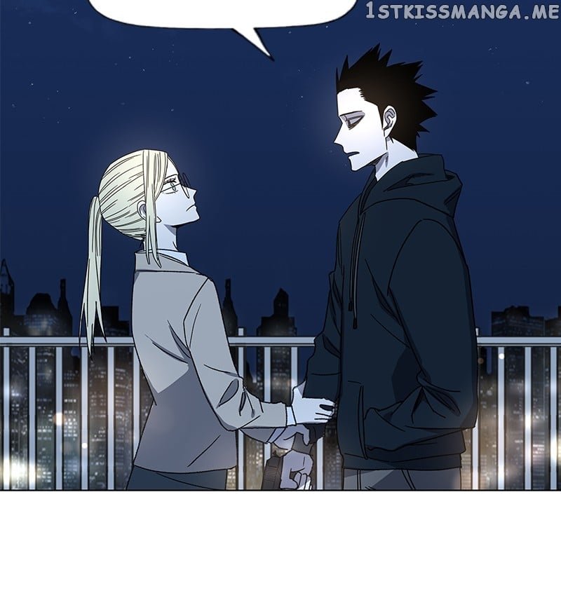 The Boxer chapter 61 - page 5