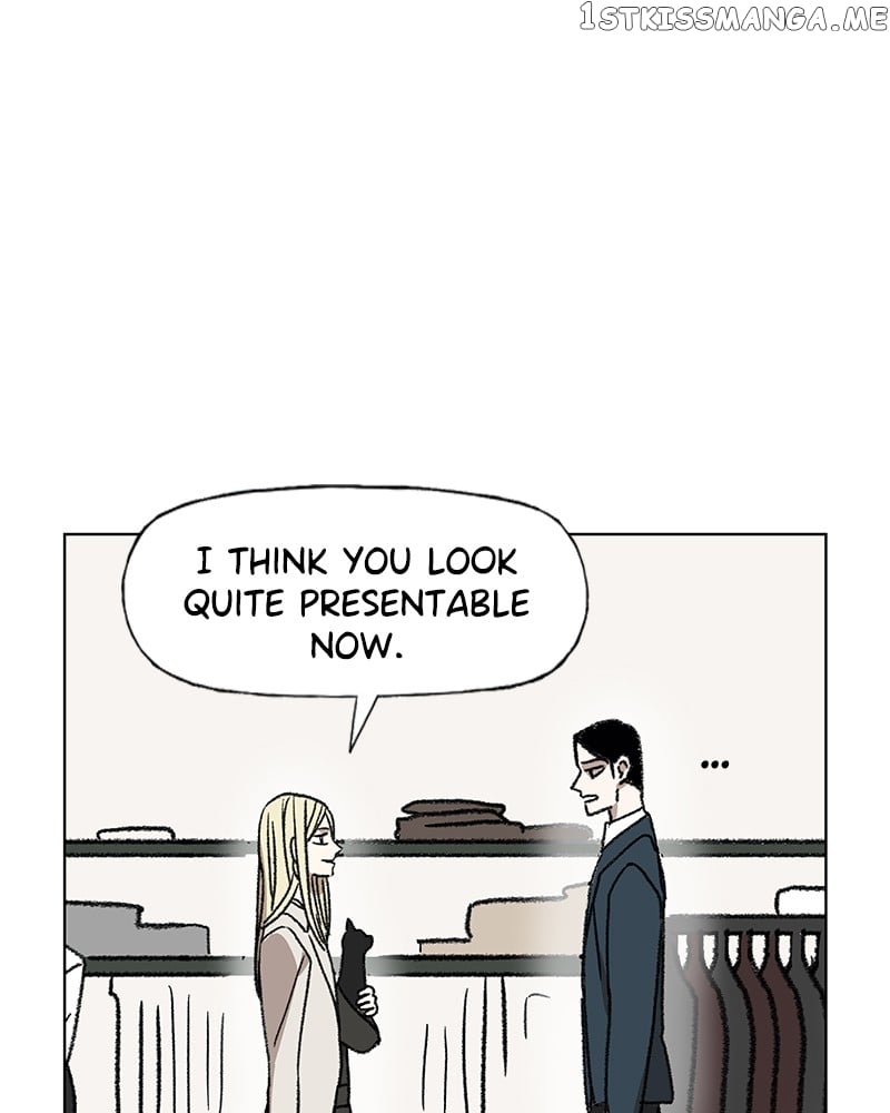 The Boxer chapter 61 - page 55