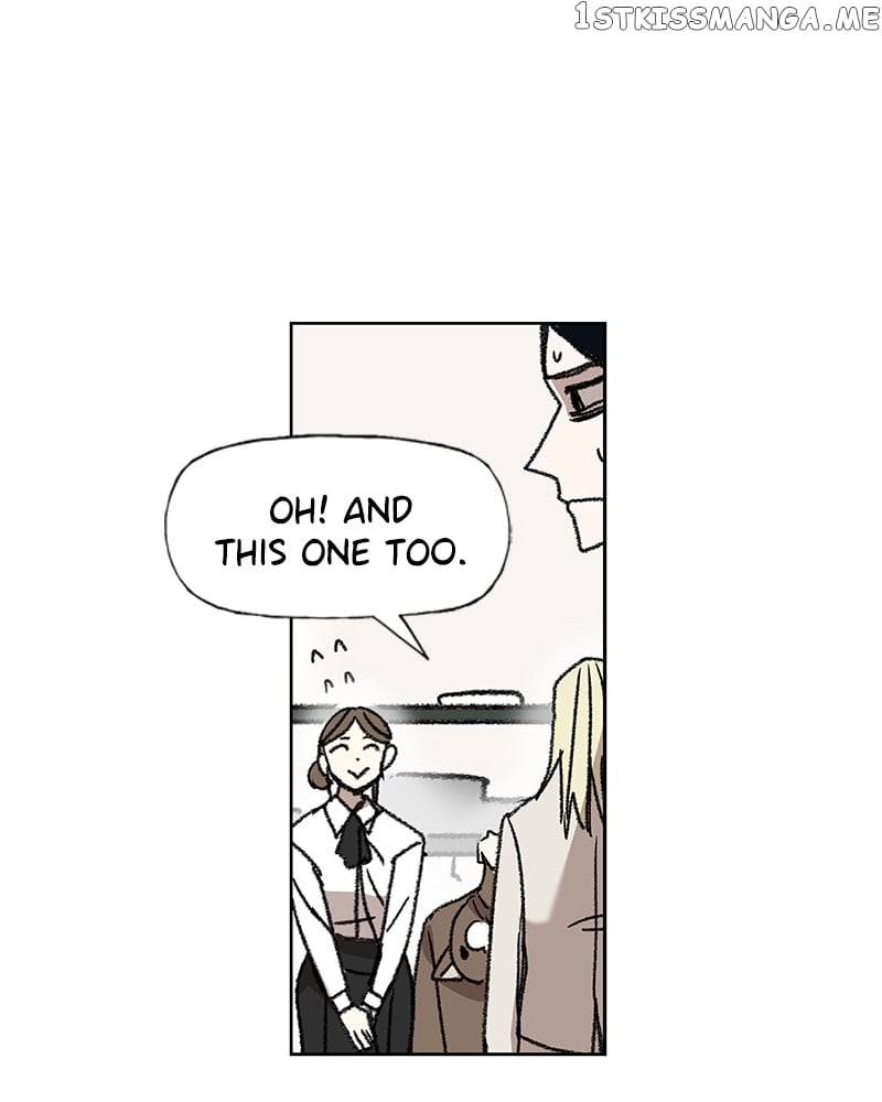 The Boxer chapter 61 - page 58