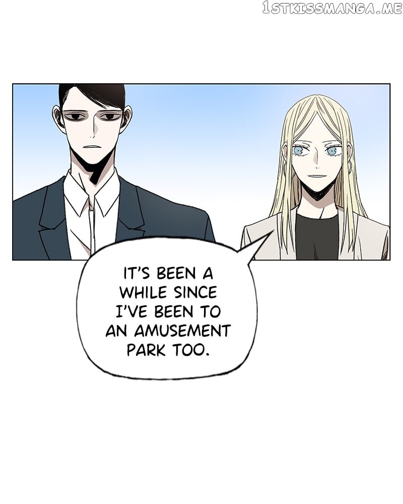 The Boxer chapter 61 - page 61