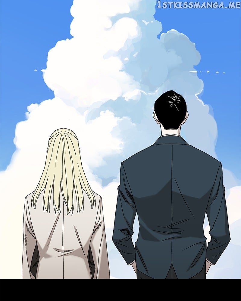 The Boxer chapter 61 - page 7