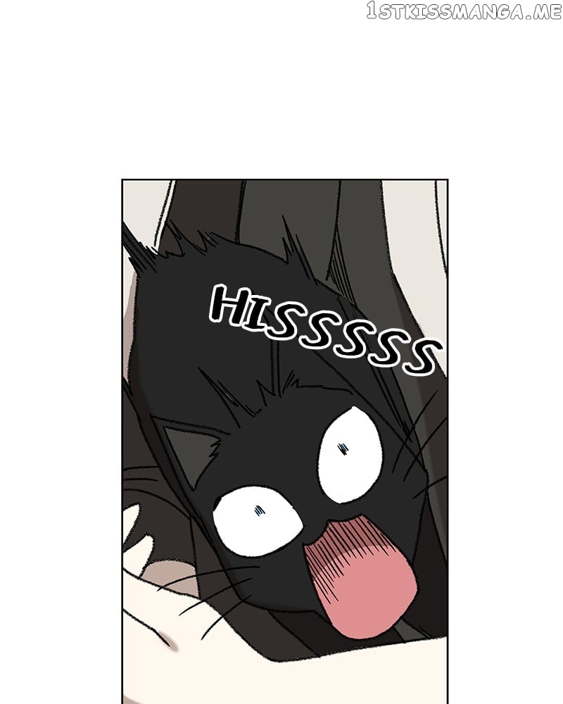 The Boxer chapter 61 - page 73