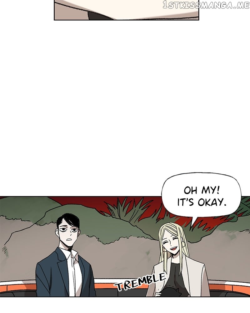 The Boxer chapter 61 - page 74
