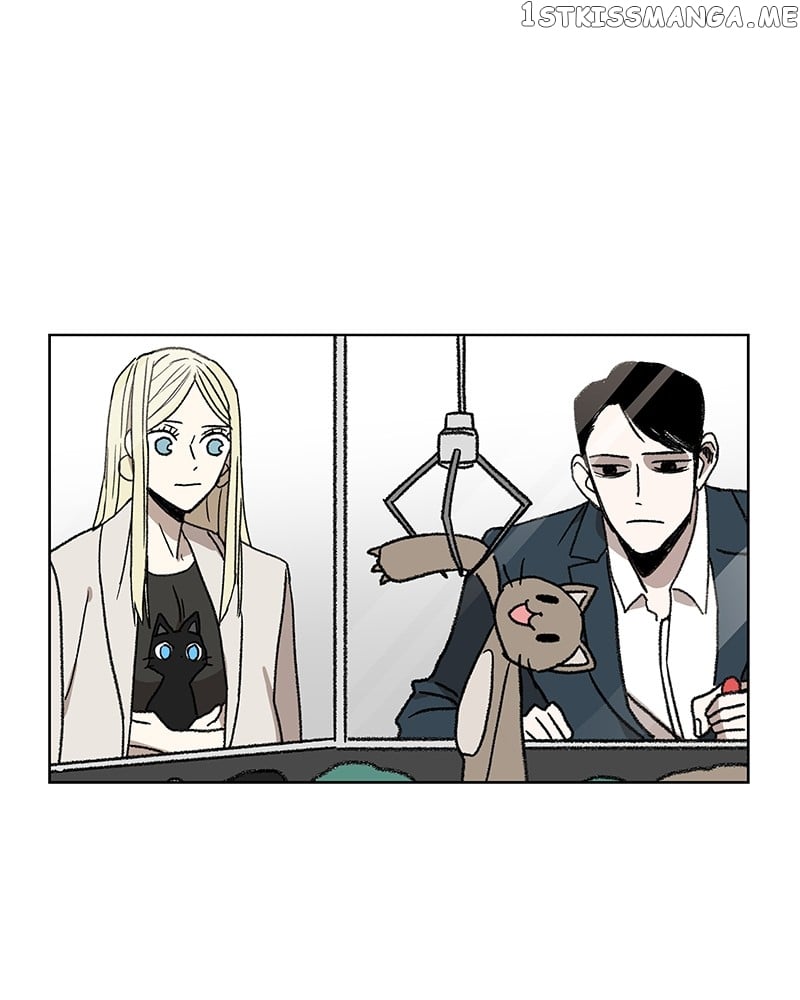 The Boxer chapter 61 - page 76