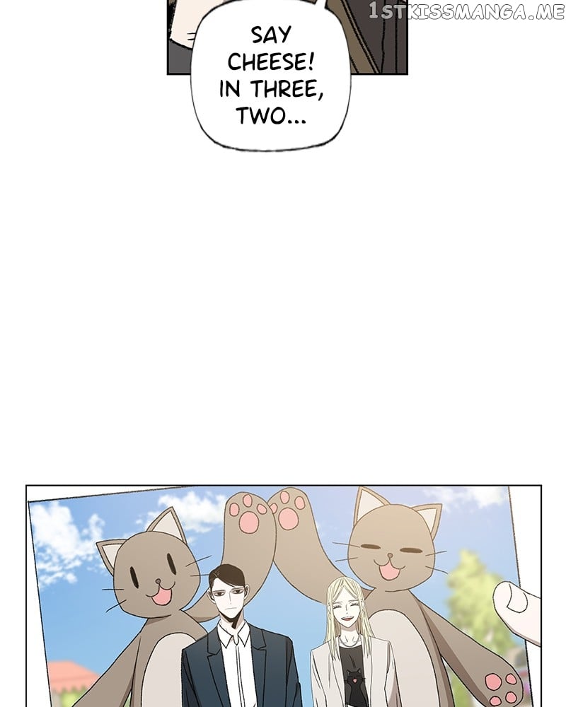 The Boxer chapter 61 - page 86