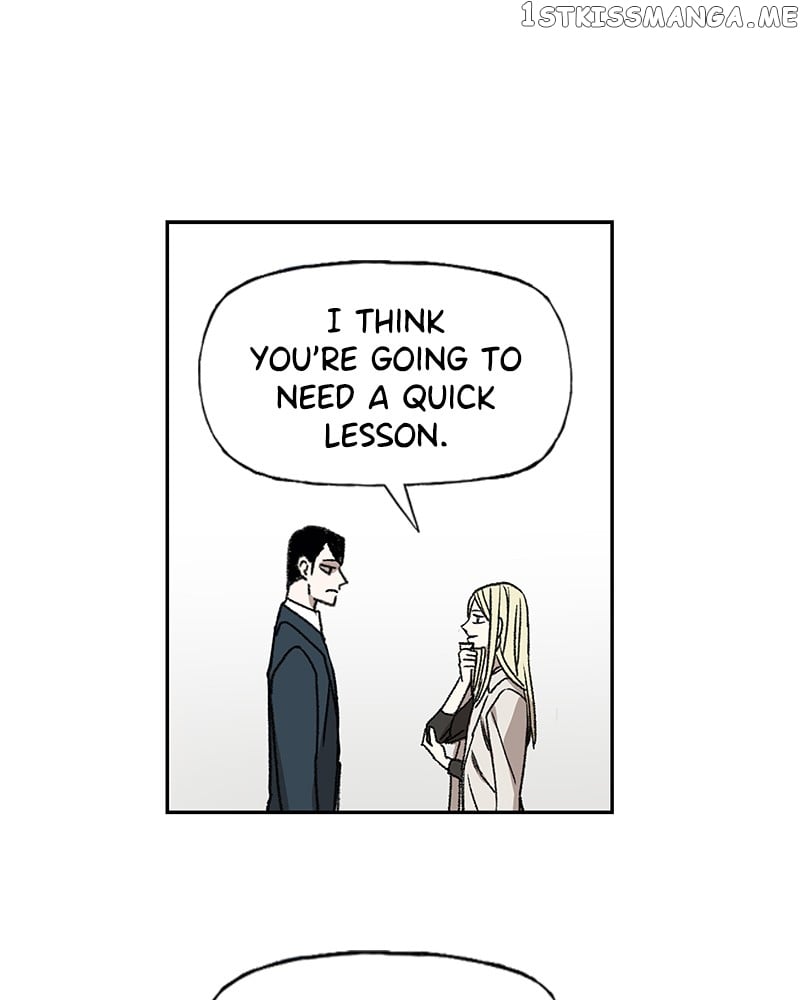 The Boxer chapter 61 - page 90
