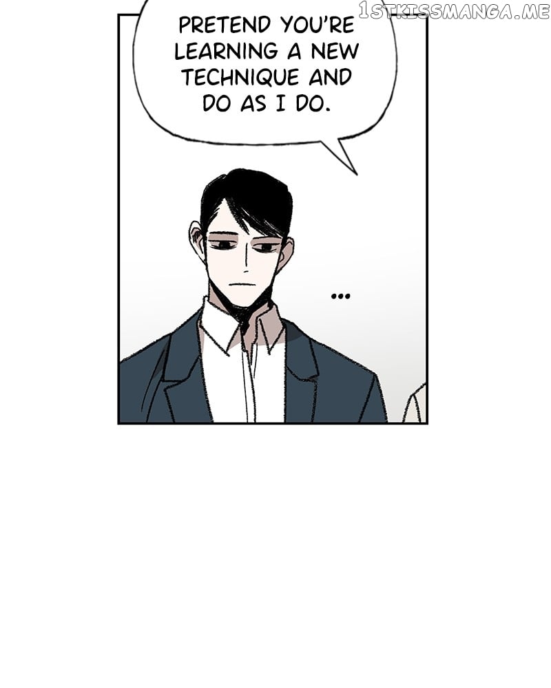 The Boxer chapter 61 - page 91