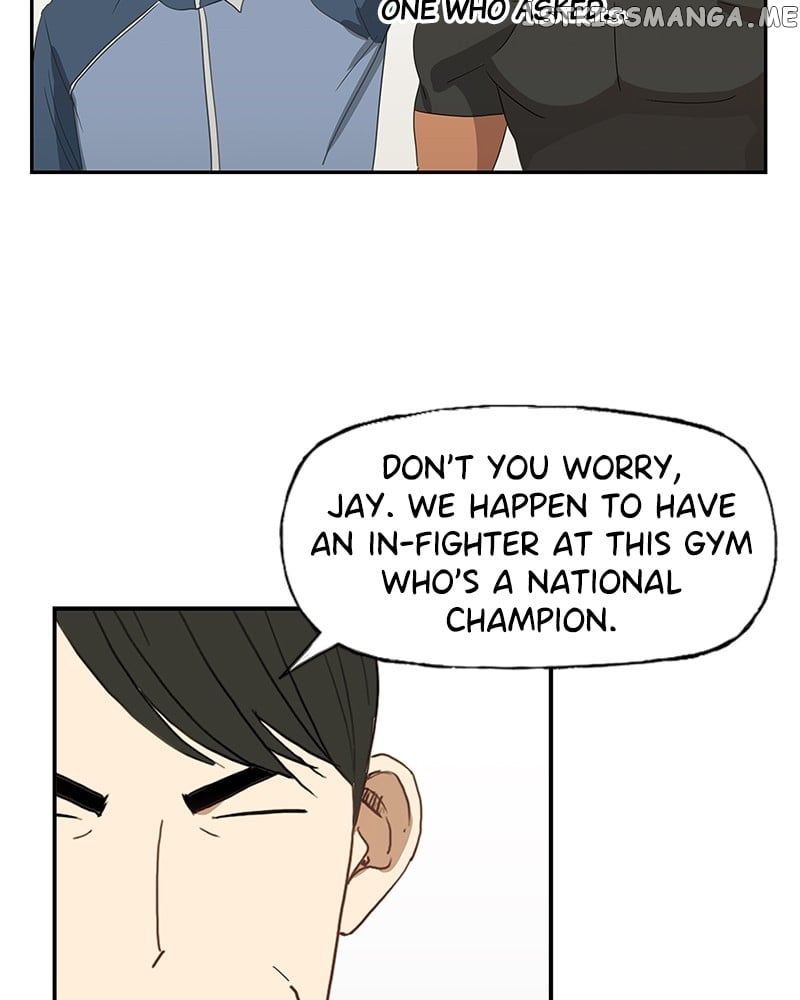 The Boxer chapter 34 - page 10