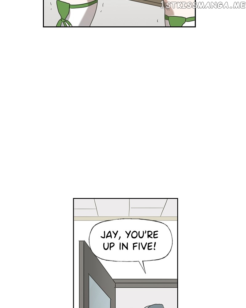 The Boxer chapter 34 - page 109