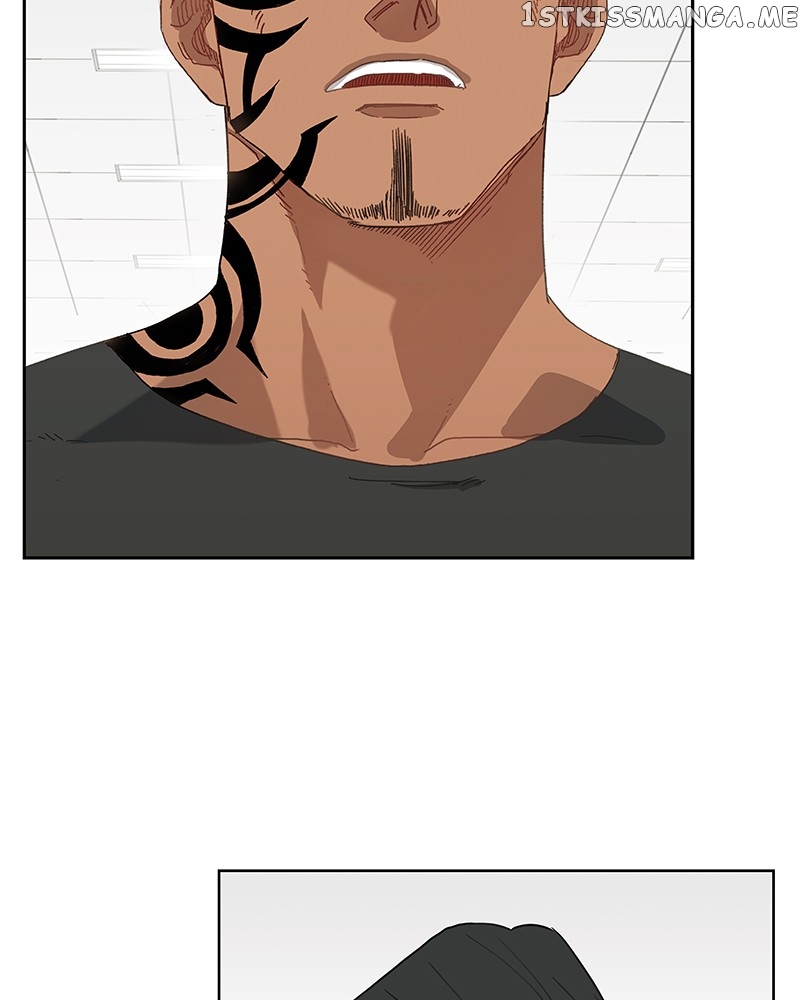 The Boxer chapter 34 - page 112