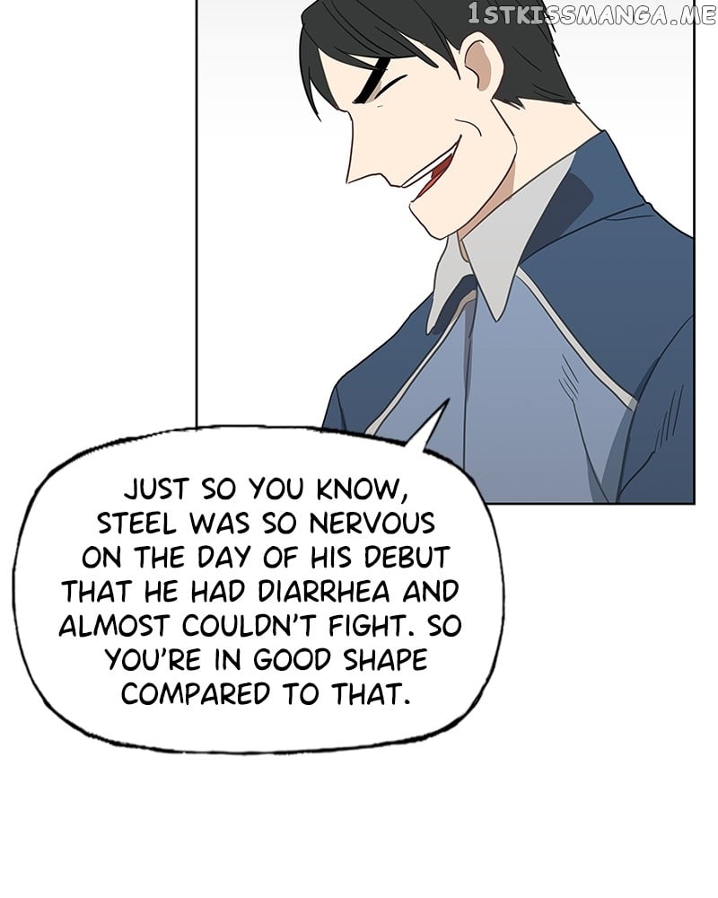 The Boxer chapter 34 - page 113