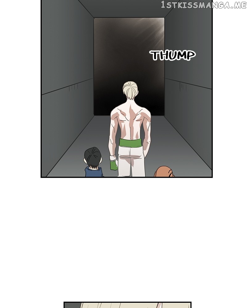 The Boxer chapter 34 - page 119