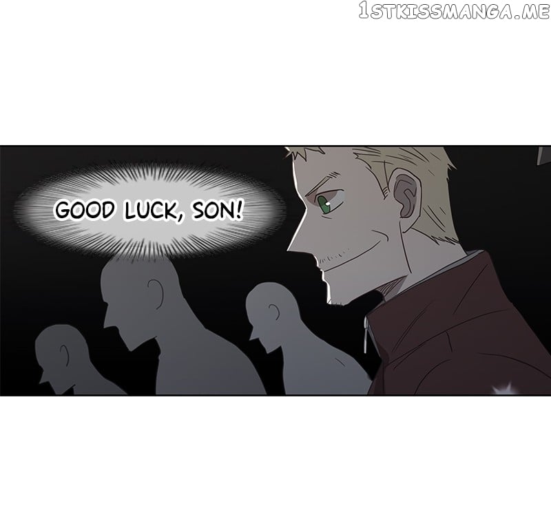 The Boxer chapter 34 - page 121