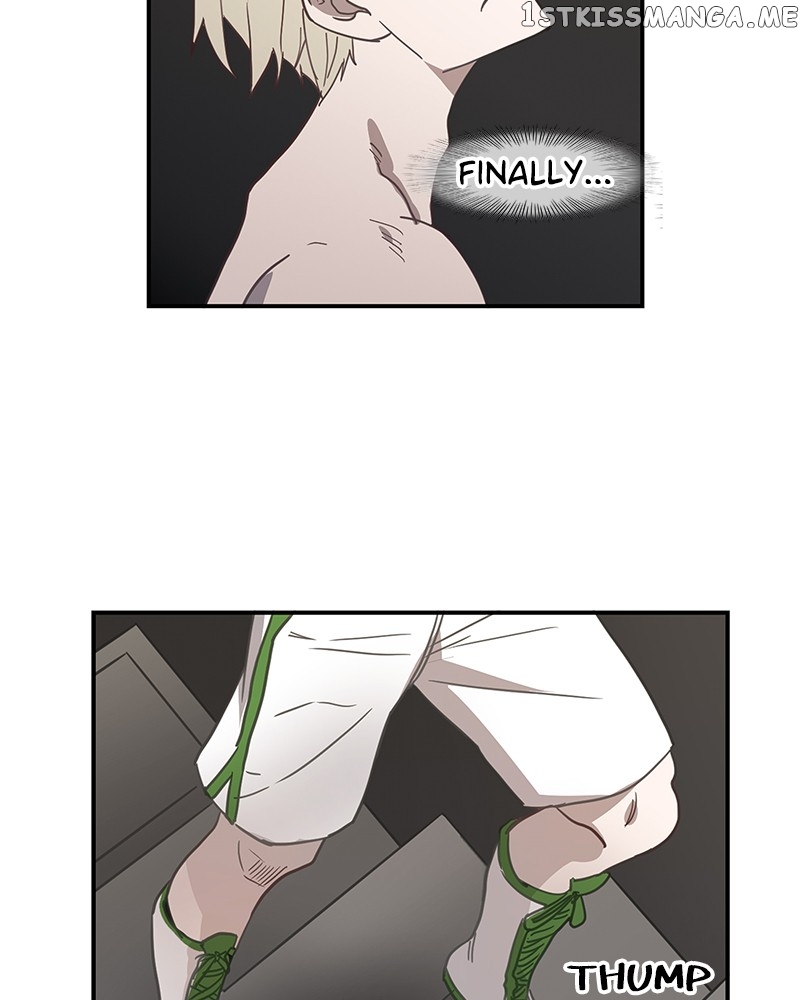 The Boxer chapter 34 - page 123