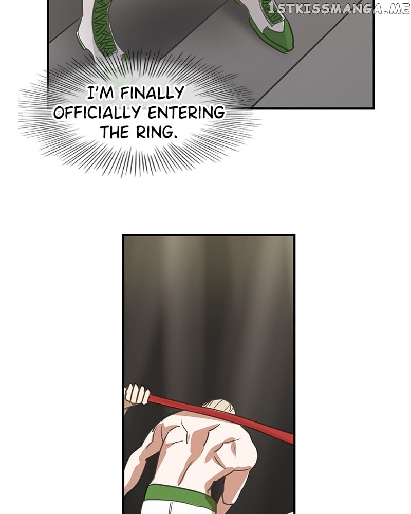 The Boxer chapter 34 - page 124
