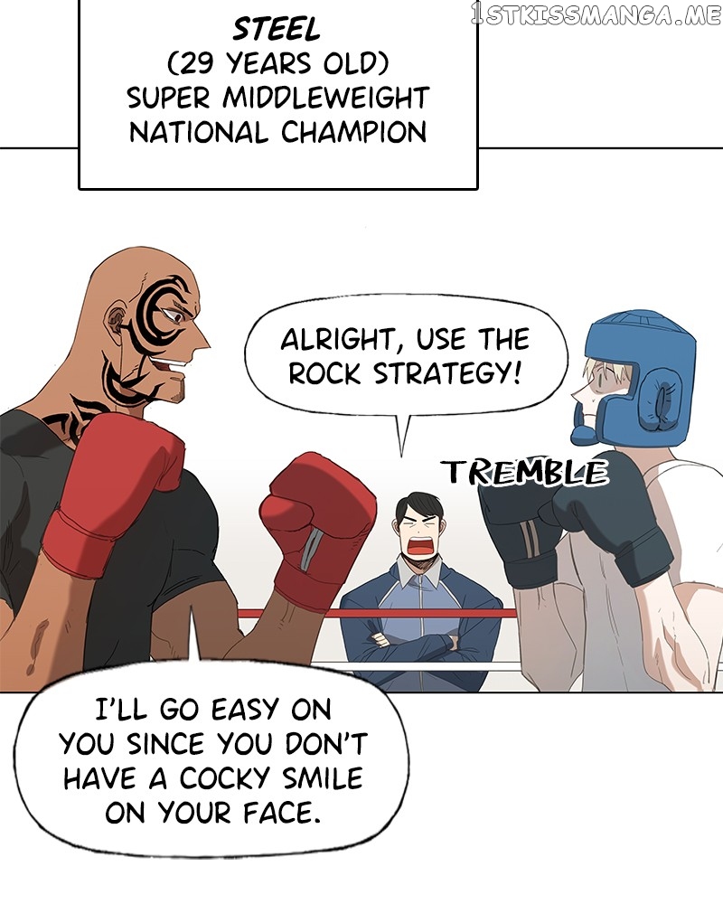 The Boxer chapter 34 - page 13