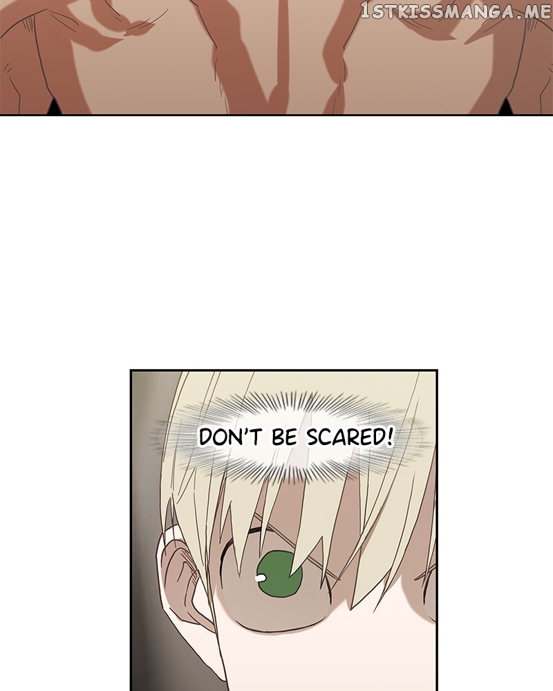 The Boxer chapter 34 - page 131