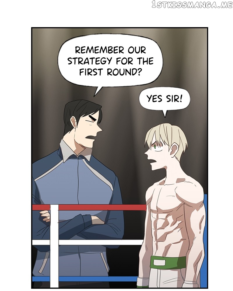 The Boxer chapter 34 - page 133