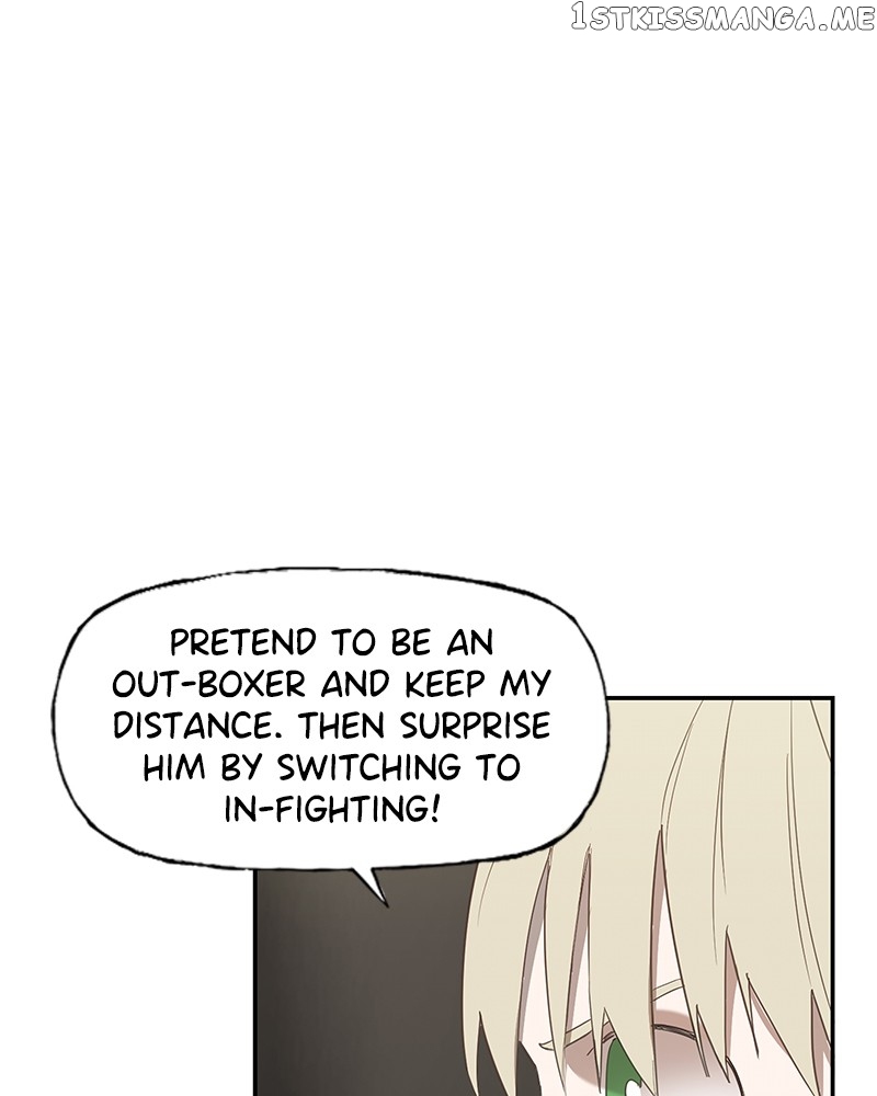 The Boxer chapter 34 - page 134