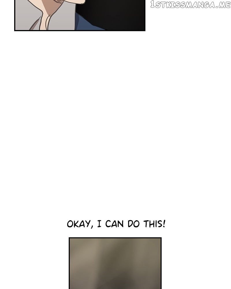 The Boxer chapter 34 - page 137