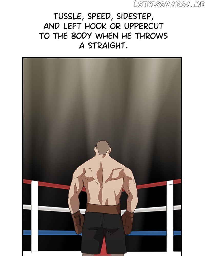 The Boxer chapter 34 - page 139