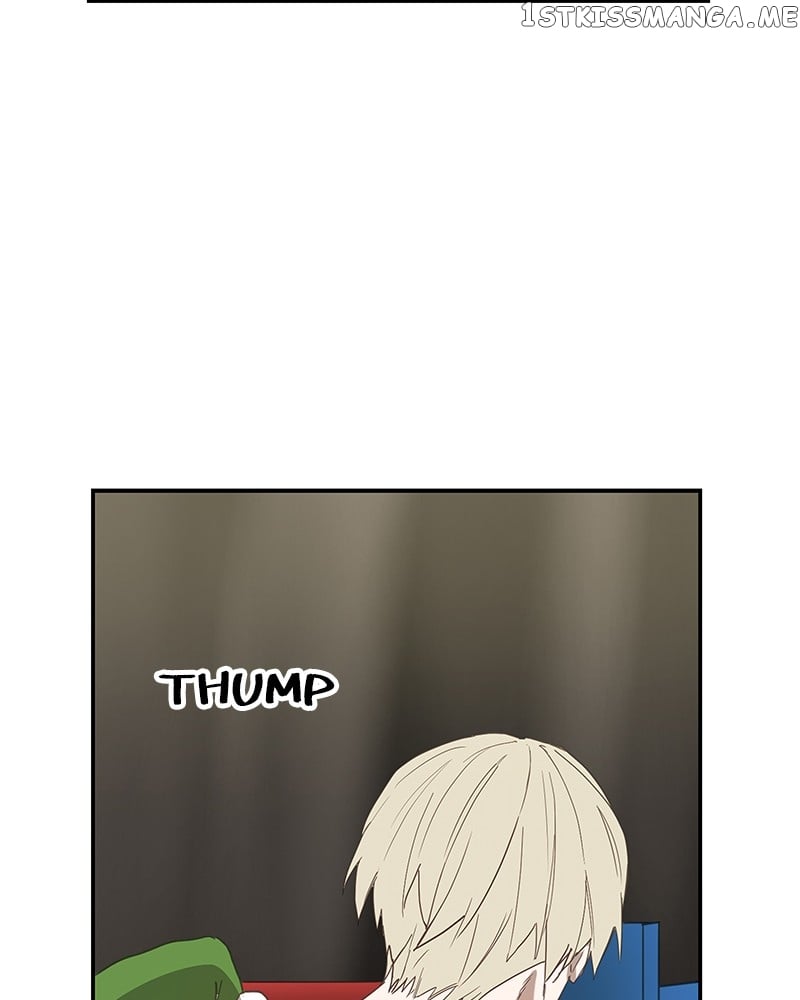 The Boxer chapter 34 - page 140