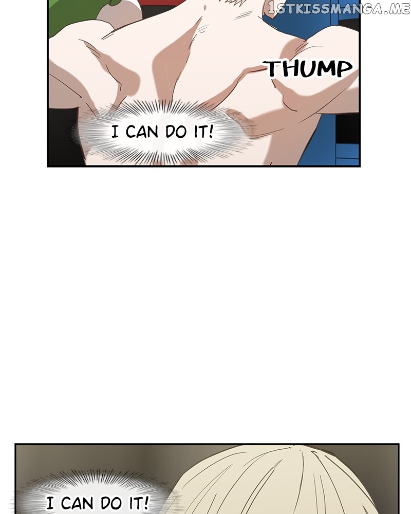 The Boxer chapter 34 - page 141