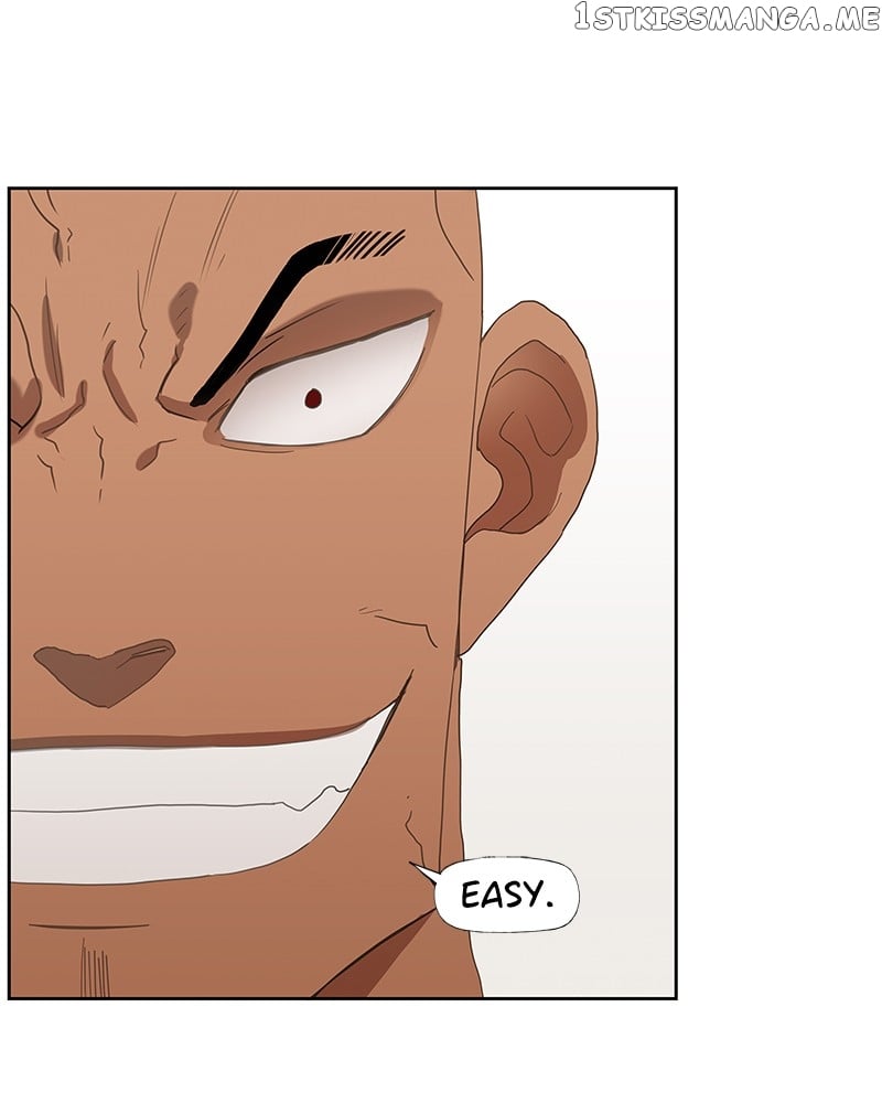 The Boxer chapter 34 - page 15