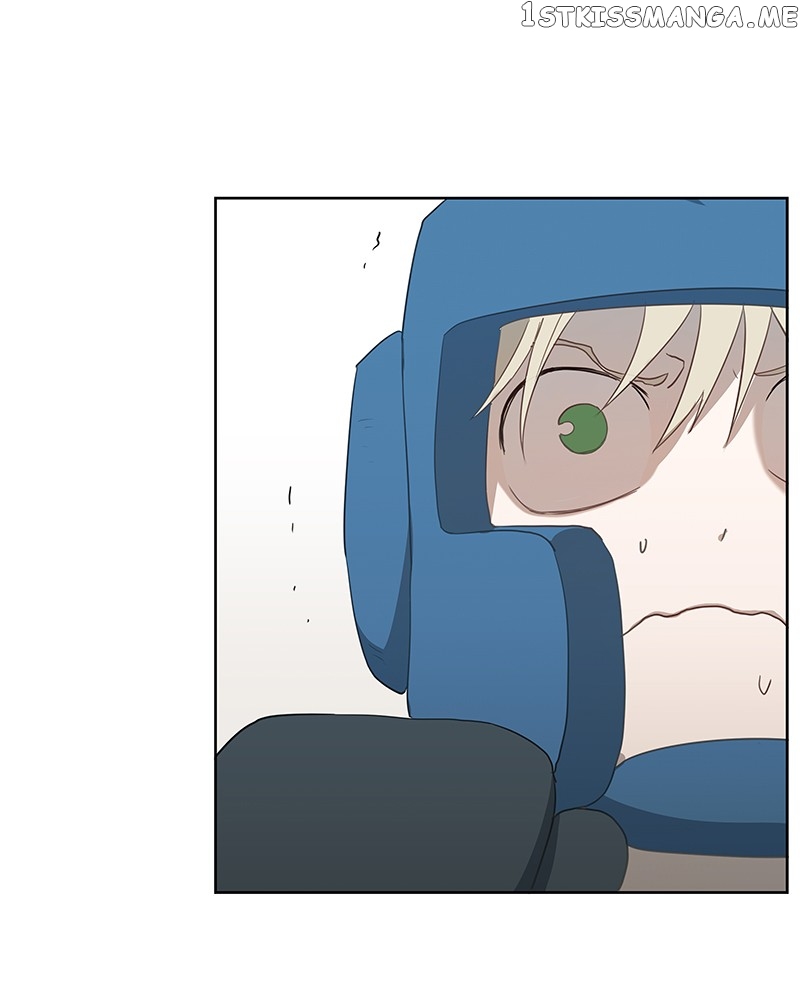 The Boxer chapter 34 - page 16