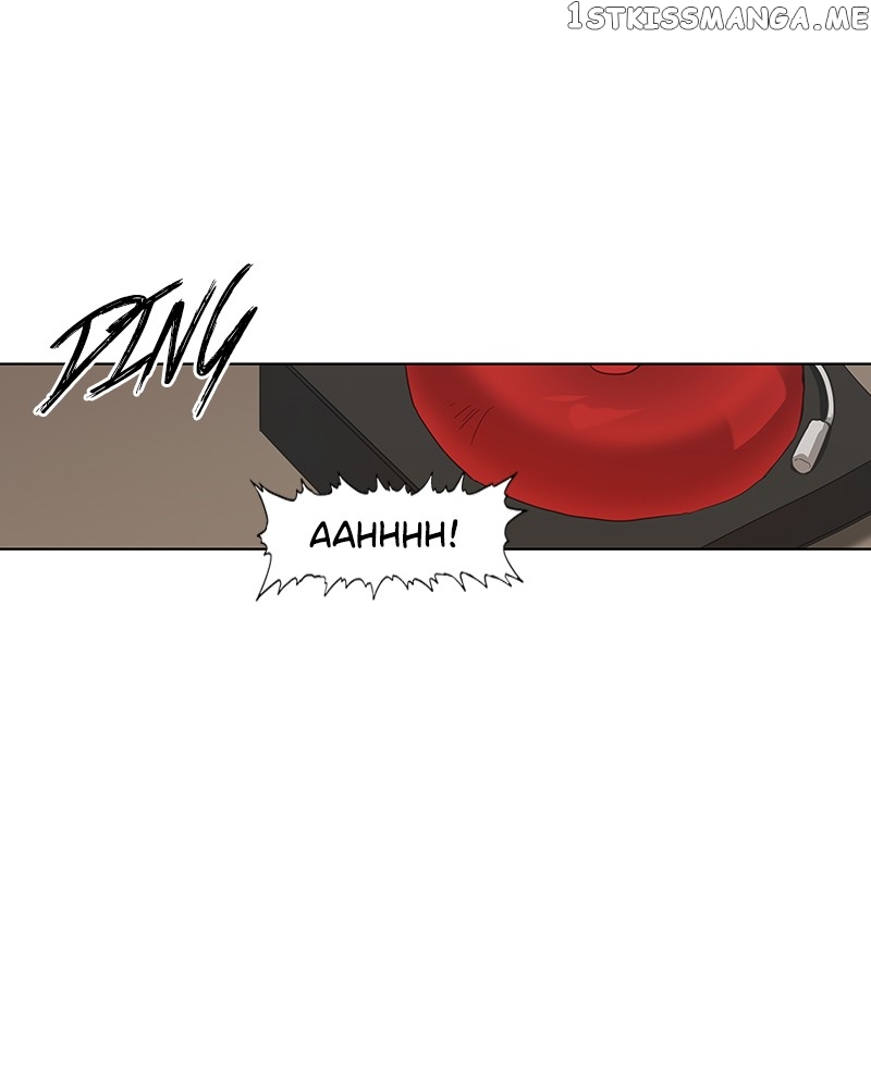 The Boxer chapter 34 - page 17