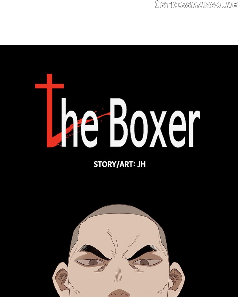 The Boxer chapter 34 - page 18