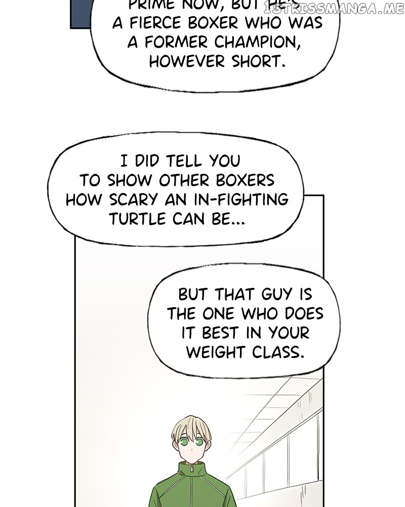 The Boxer chapter 34 - page 2