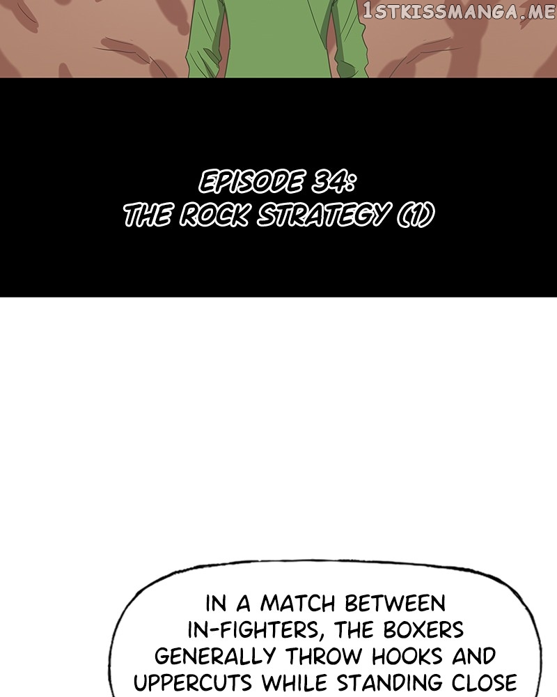The Boxer chapter 34 - page 20