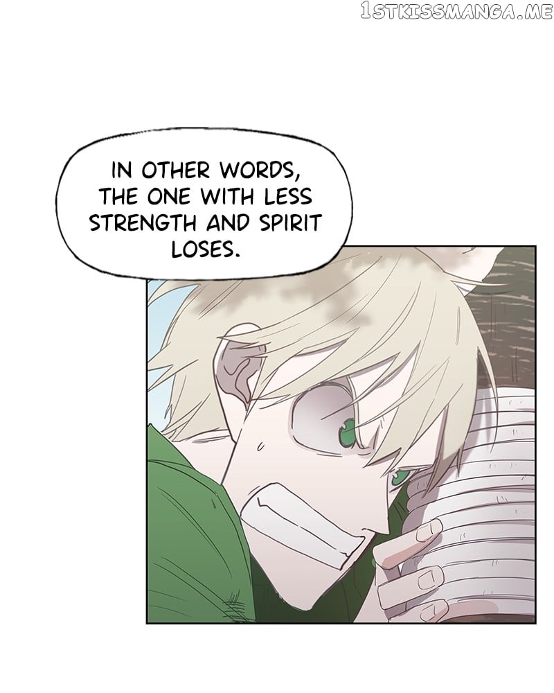 The Boxer chapter 34 - page 22