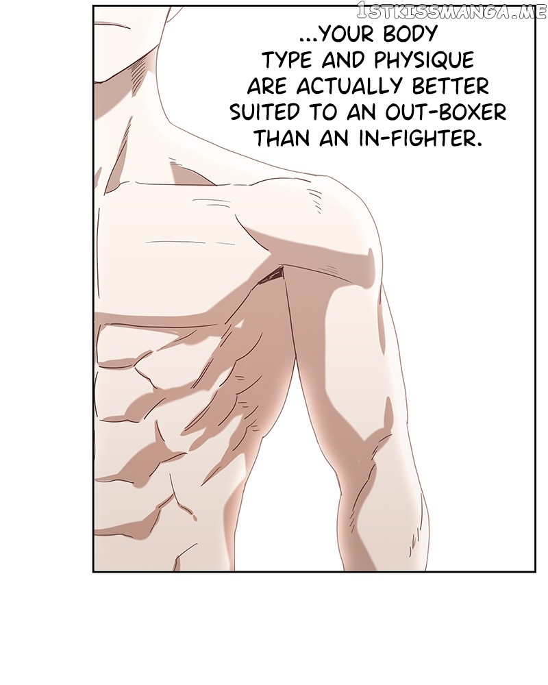 The Boxer chapter 34 - page 26