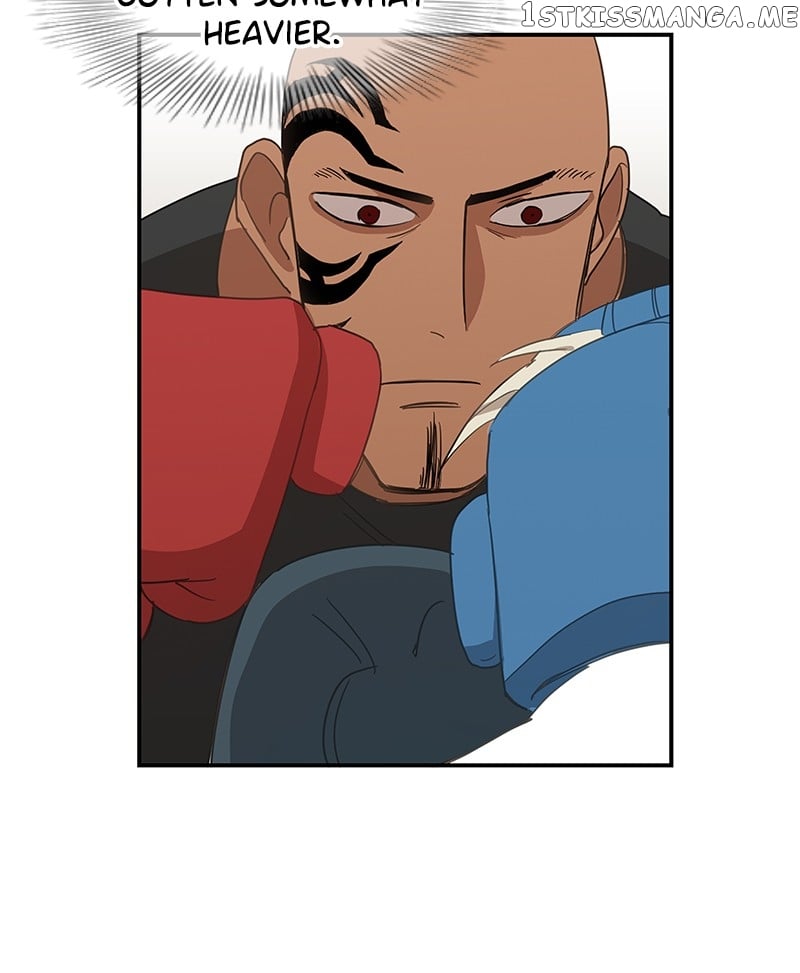The Boxer chapter 34 - page 28