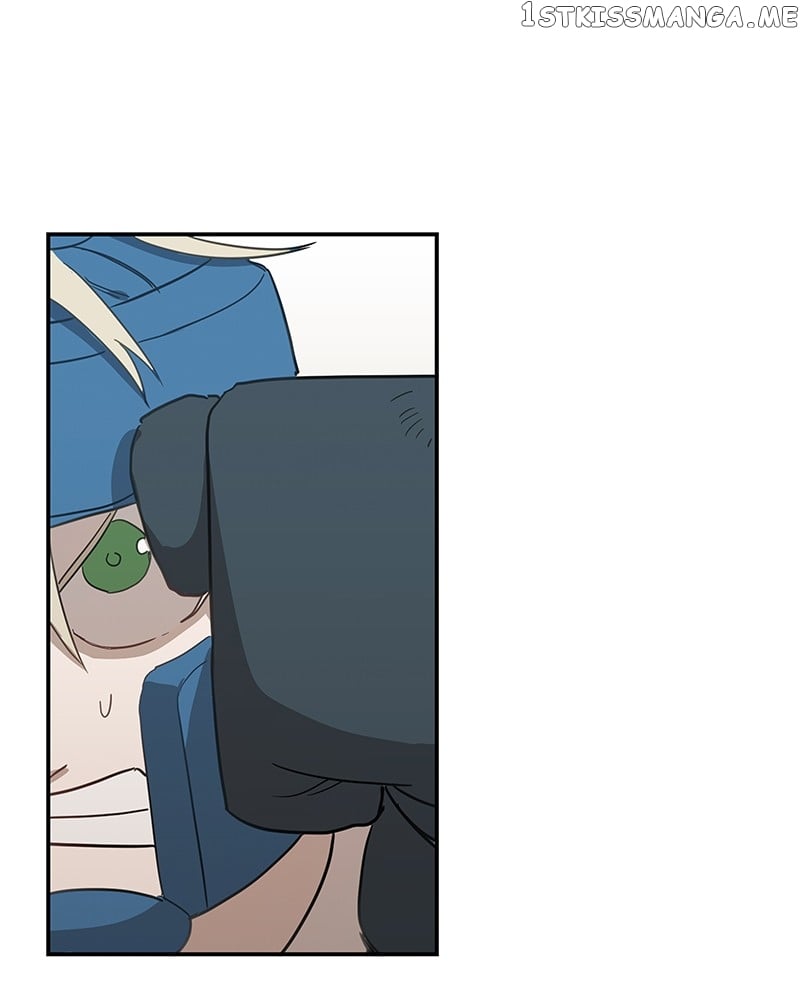 The Boxer chapter 34 - page 29