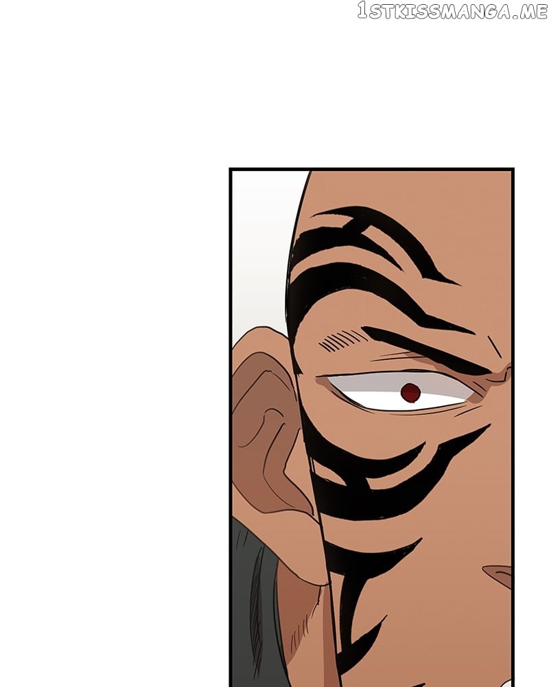 The Boxer chapter 34 - page 31