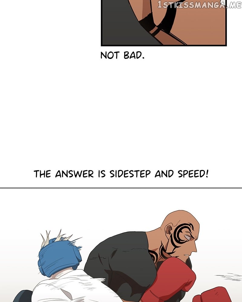 The Boxer chapter 34 - page 32