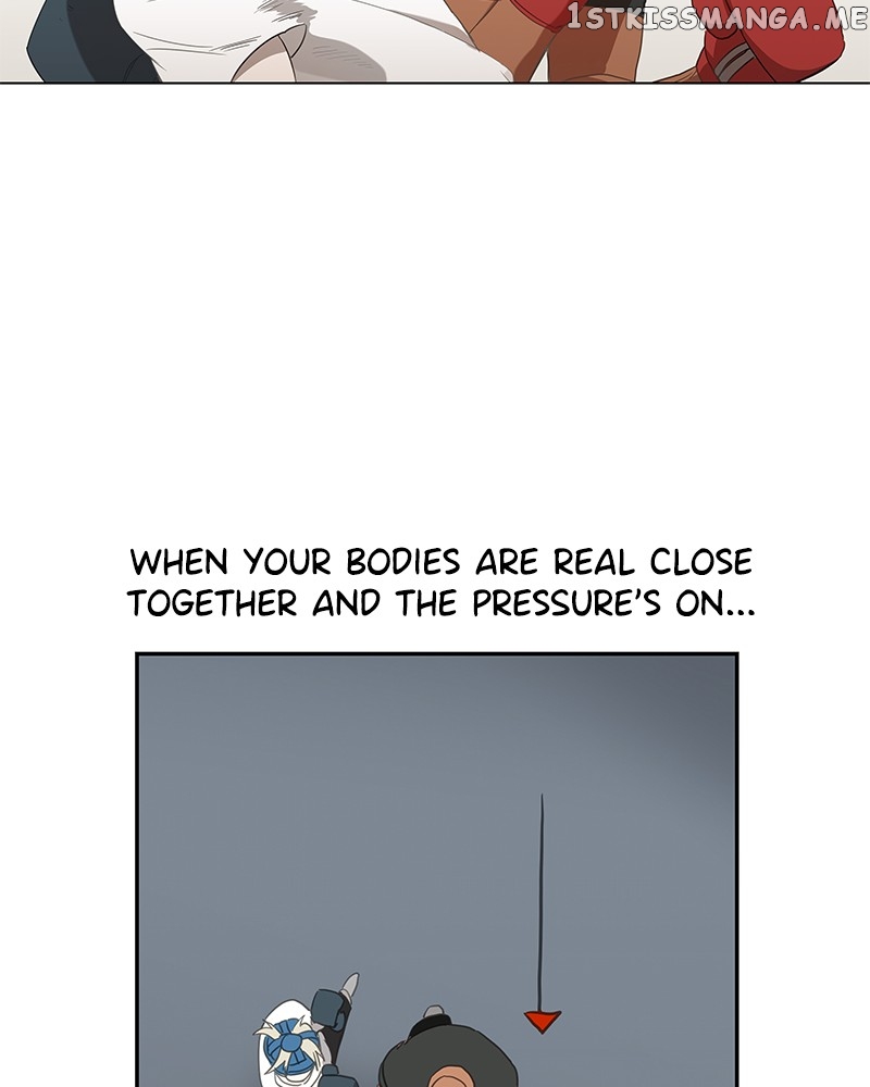 The Boxer chapter 34 - page 33