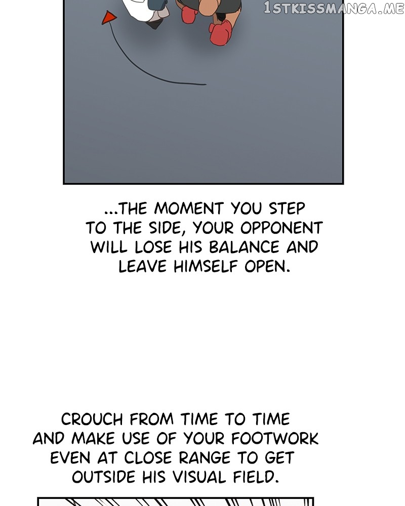 The Boxer chapter 34 - page 34